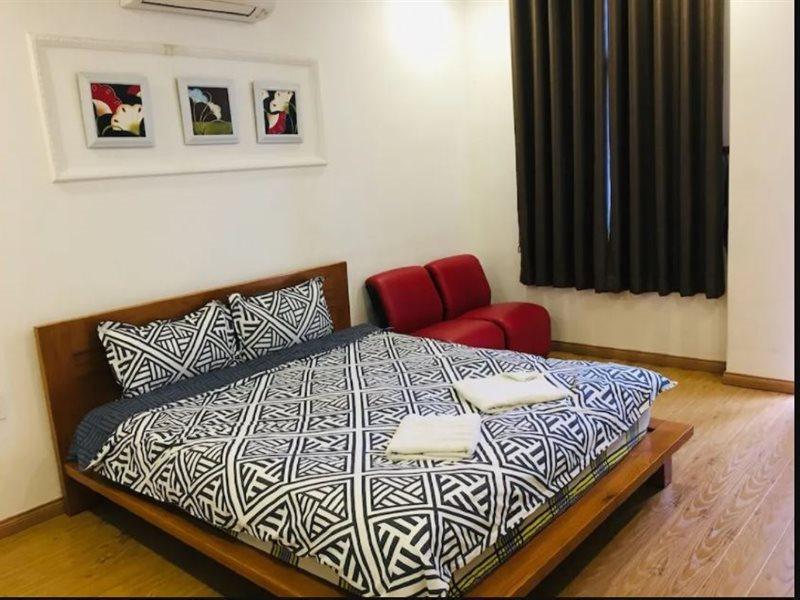 Sai Gon 1979 Hotel Πόλη Χο Τσι Μινχ Εξωτερικό φωτογραφία