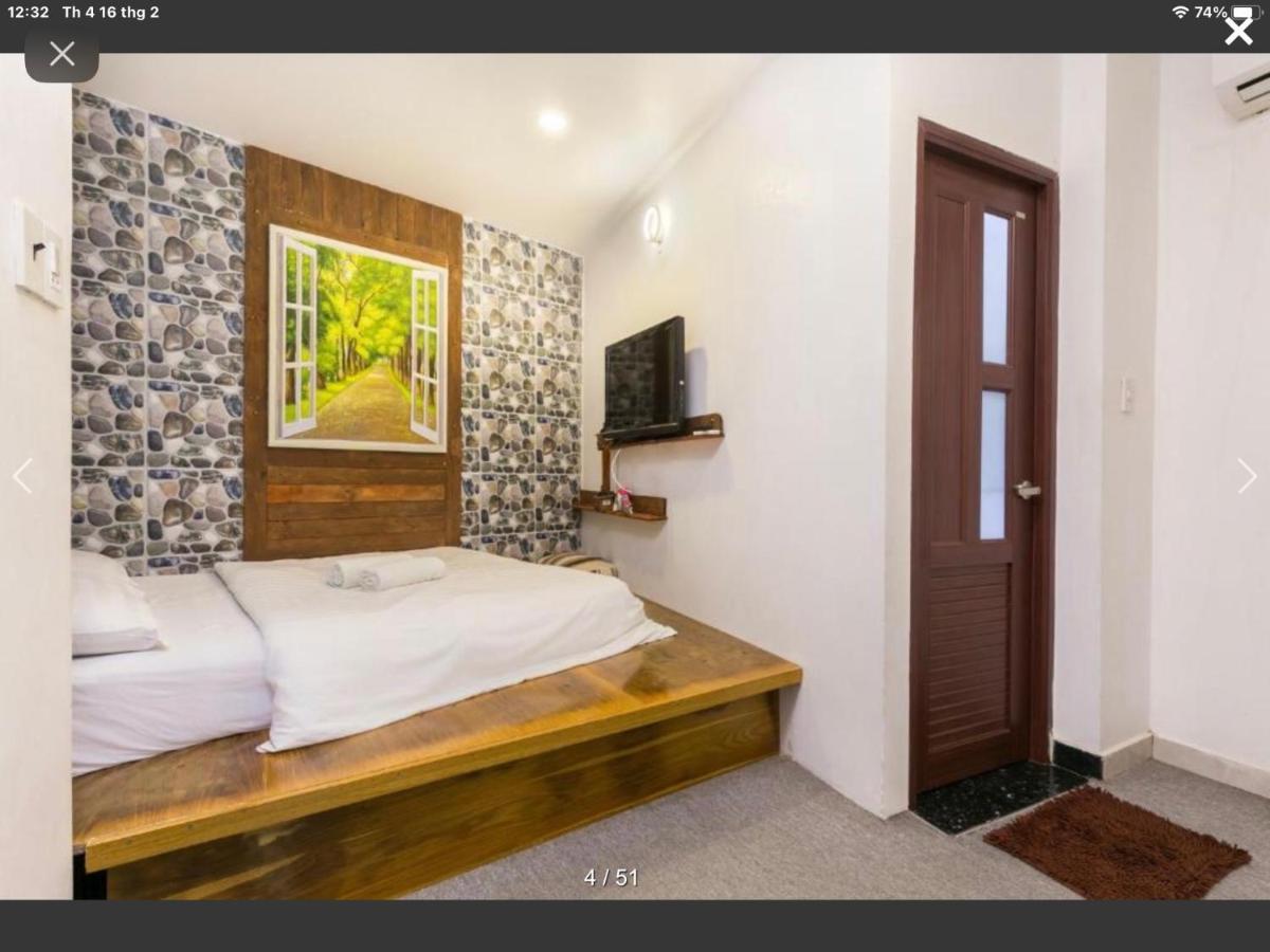 Sai Gon 1979 Hotel Πόλη Χο Τσι Μινχ Εξωτερικό φωτογραφία