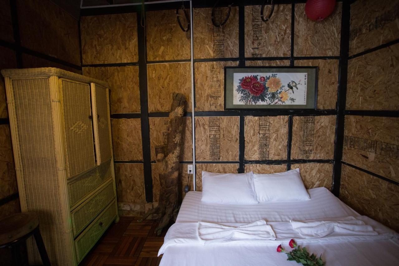 Sai Gon 1979 Hotel Πόλη Χο Τσι Μινχ Εξωτερικό φωτογραφία