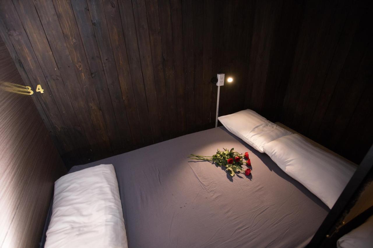 Sai Gon 1979 Hotel Πόλη Χο Τσι Μινχ Εξωτερικό φωτογραφία