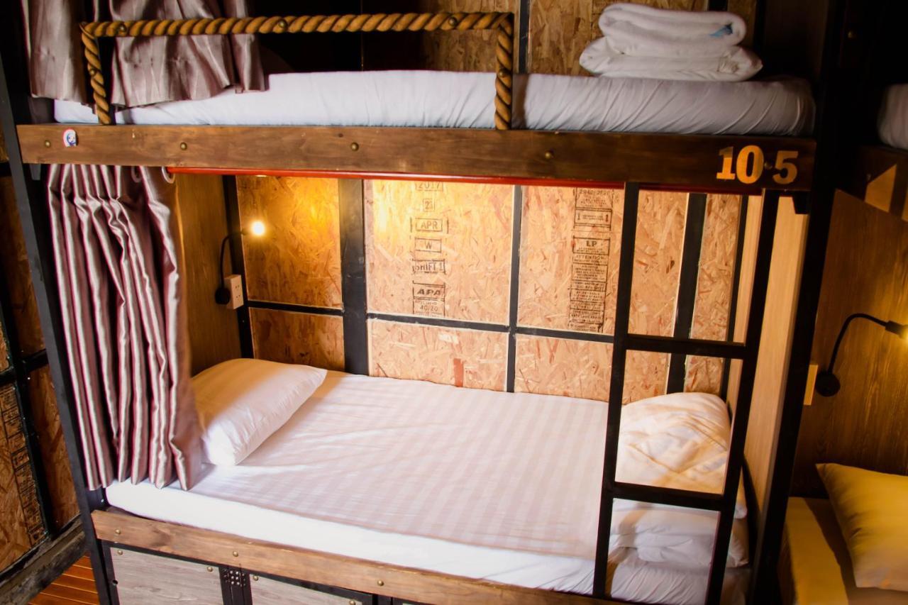 Sai Gon 1979 Hotel Πόλη Χο Τσι Μινχ Εξωτερικό φωτογραφία