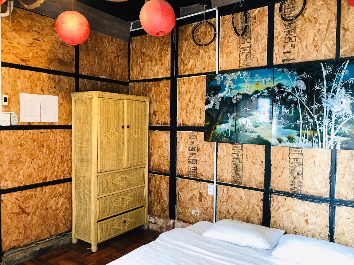 Sai Gon 1979 Hotel Πόλη Χο Τσι Μινχ Εξωτερικό φωτογραφία
