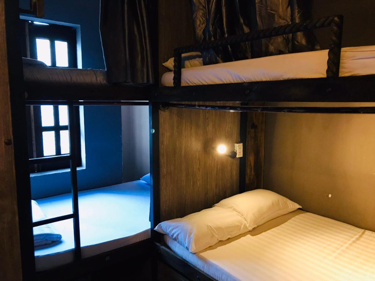Sai Gon 1979 Hotel Πόλη Χο Τσι Μινχ Εξωτερικό φωτογραφία
